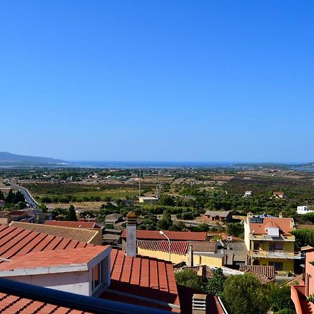 Hotel Costa Antiga ซานต์อันนาอาเรซี ภายนอก รูปภาพ