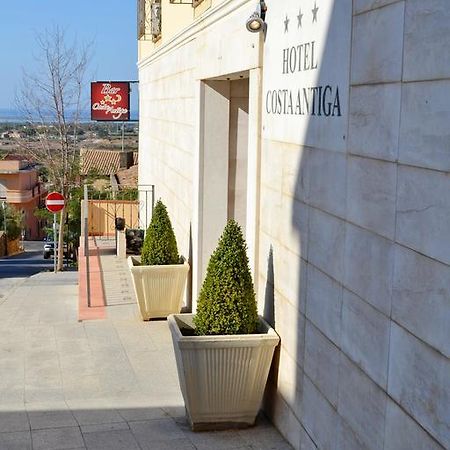 Hotel Costa Antiga ซานต์อันนาอาเรซี ภายนอก รูปภาพ
