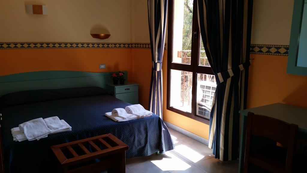 Hotel Costa Antiga ซานต์อันนาอาเรซี ภายนอก รูปภาพ