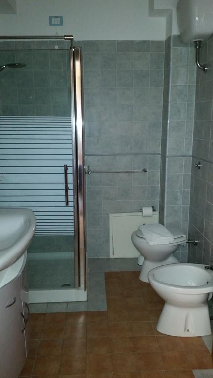 Hotel Costa Antiga ซานต์อันนาอาเรซี ภายนอก รูปภาพ
