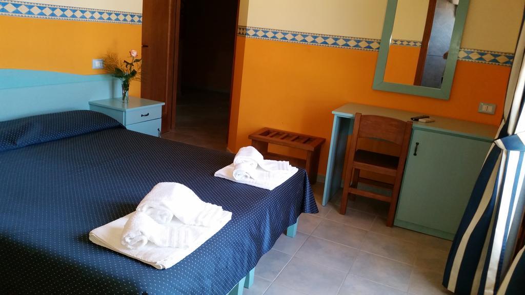 Hotel Costa Antiga ซานต์อันนาอาเรซี ภายนอก รูปภาพ