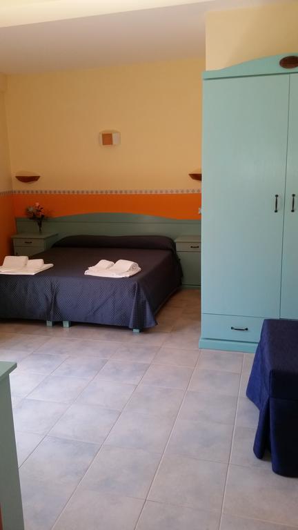 Hotel Costa Antiga ซานต์อันนาอาเรซี ภายนอก รูปภาพ