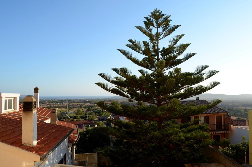 Hotel Costa Antiga ซานต์อันนาอาเรซี ภายนอก รูปภาพ