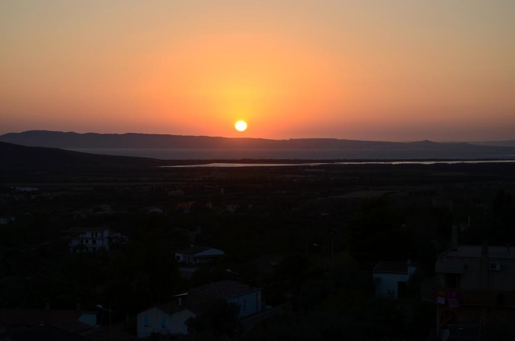 Hotel Costa Antiga ซานต์อันนาอาเรซี ภายนอก รูปภาพ