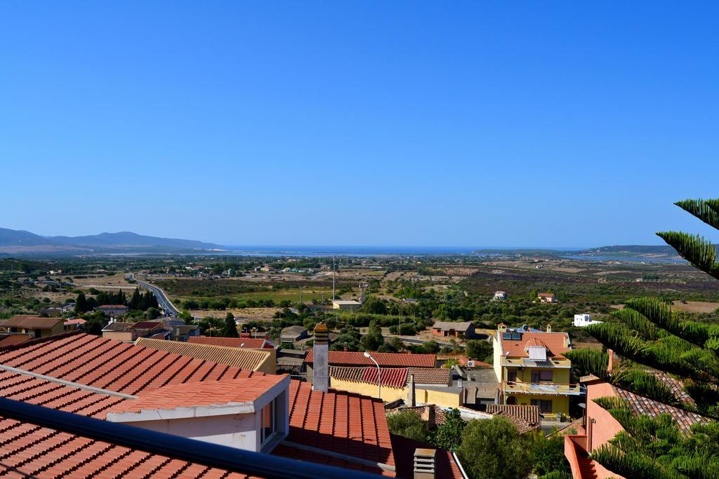 Hotel Costa Antiga ซานต์อันนาอาเรซี ภายนอก รูปภาพ