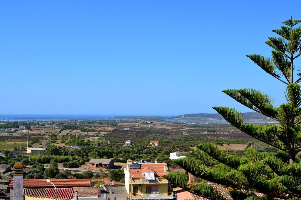 Hotel Costa Antiga ซานต์อันนาอาเรซี ภายนอก รูปภาพ