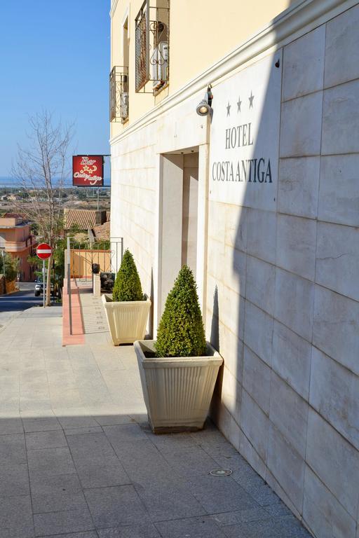 Hotel Costa Antiga ซานต์อันนาอาเรซี ภายนอก รูปภาพ