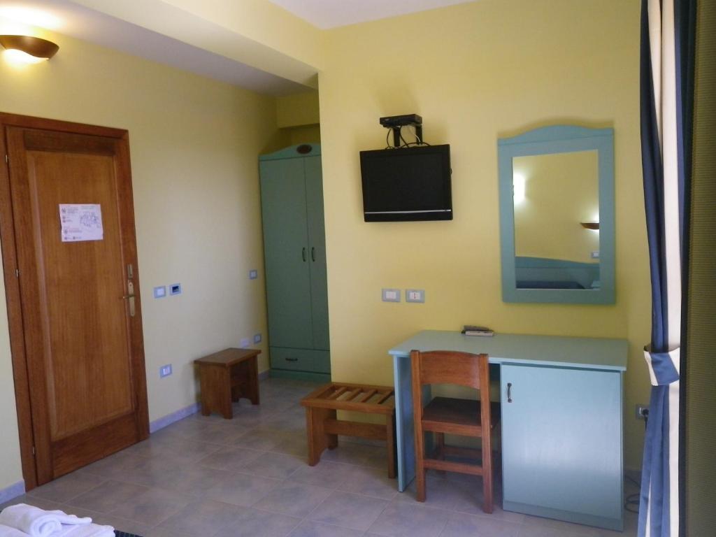 Hotel Costa Antiga ซานต์อันนาอาเรซี ห้อง รูปภาพ